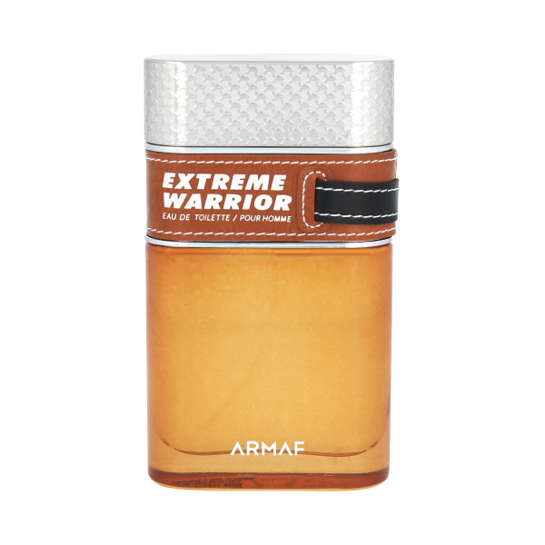 Armaf Extreme Warrior Eau De Toilette 100 ml