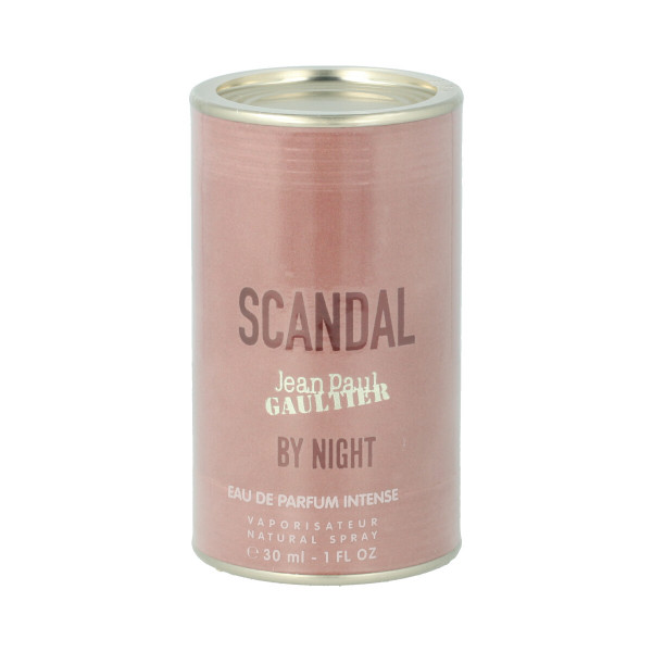 Jean Paul Gaultier Scandal By Night Eau De Parfum 30 ml