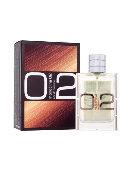 Maison Alhambra Monocline 02 Eau de Essence Eau De Parfum 100 ml