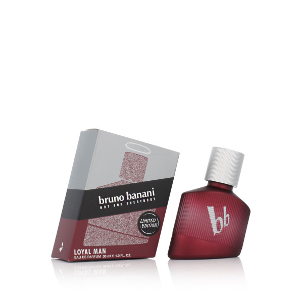 Bruno Banani Loyal Man Eau De Parfum 30 ml