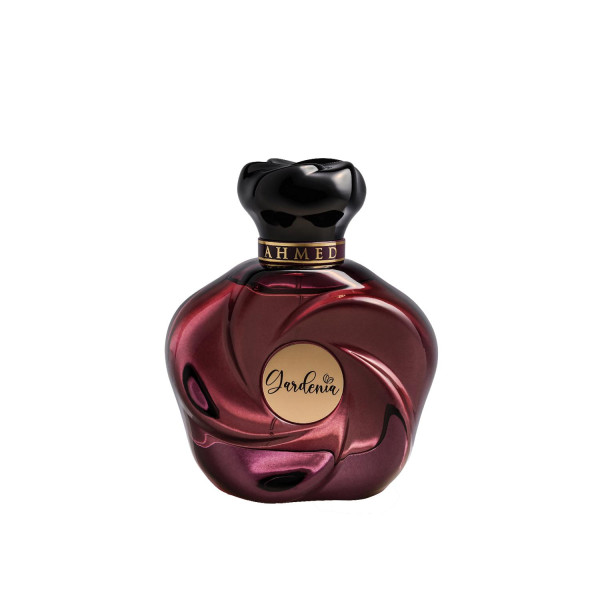 Ahmed Al Maghribi Gardenia Eau De Parfum 75 ml