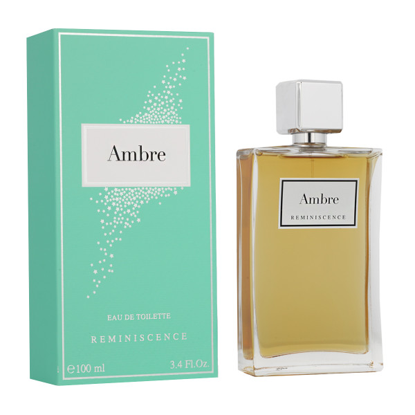 Reminiscence Ambre Eau De Toilette 100 ml