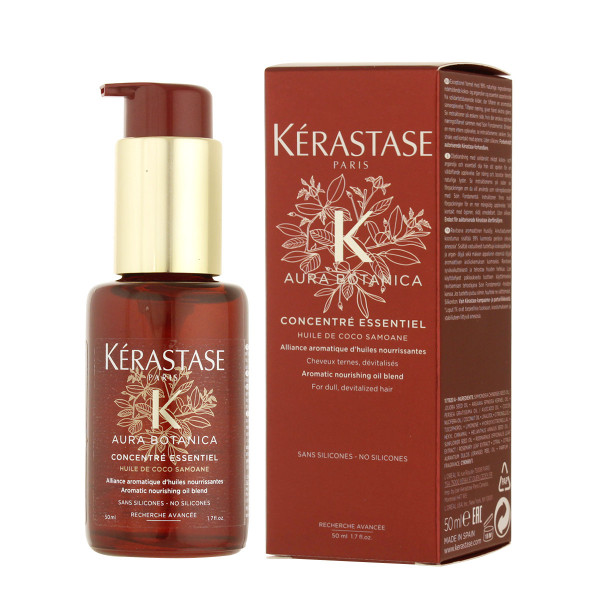 Kérastase Aura Botanica Concentré Essentiel 50 ml