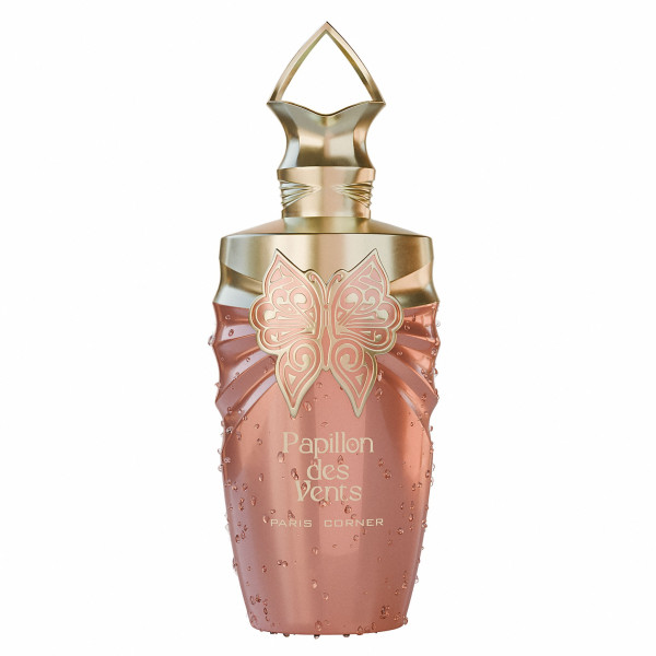 Paris Corner Papillon des Vents Eau De Parfum 100 ml