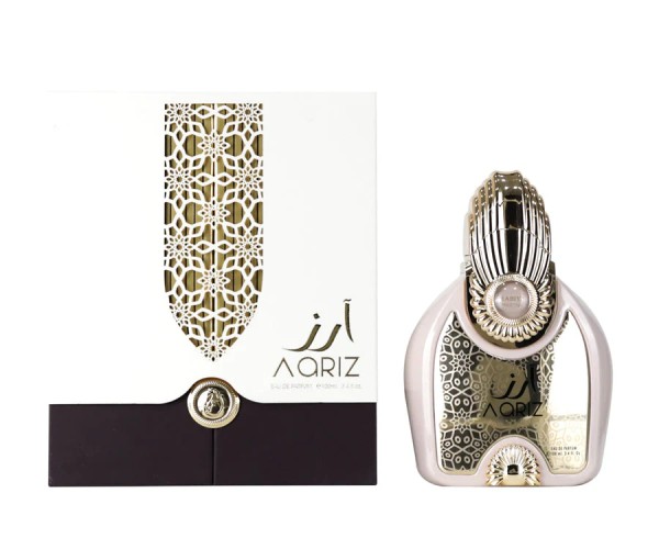 Arabiyat Prestige Aariz Eau De Parfum 100 ml