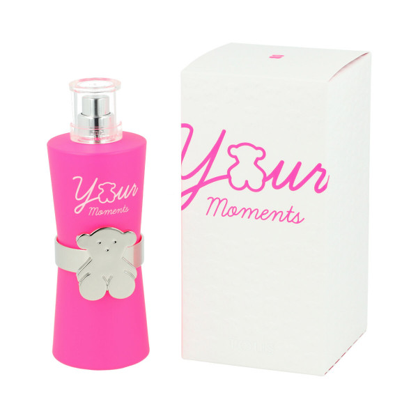 Tous Your Moments Eau De Toilette 90 ml