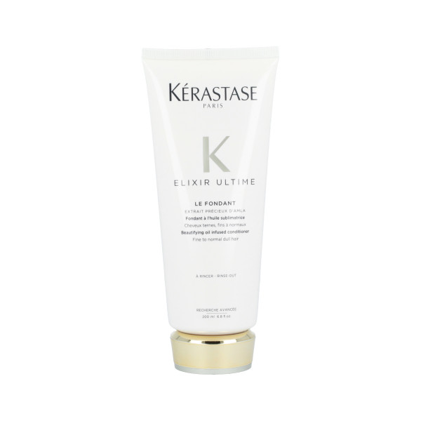 Kérastase Elixir Ultime Le Fondant Conditioner 200 ml
