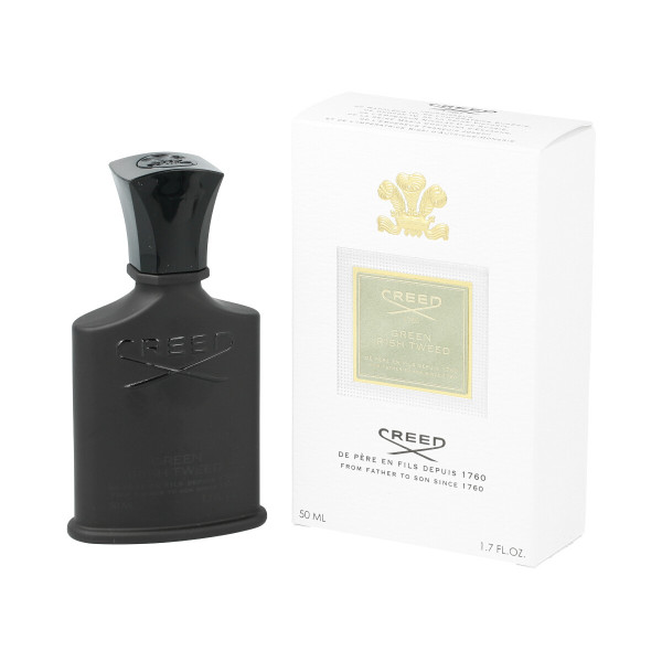 Creed Green Irish Tweed Eau De Parfum 50 ml