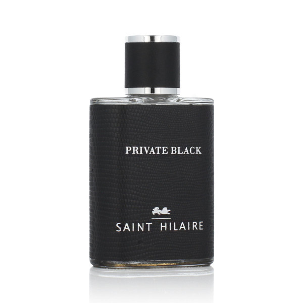 Saint Hilaire Private Black Eau De Parfum 100 ml