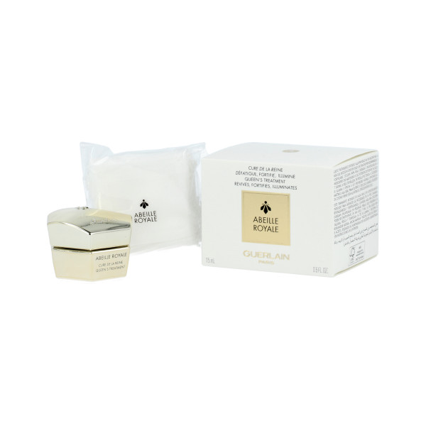 Guerlain Abeille Royale Queen's Treatment 15 ml