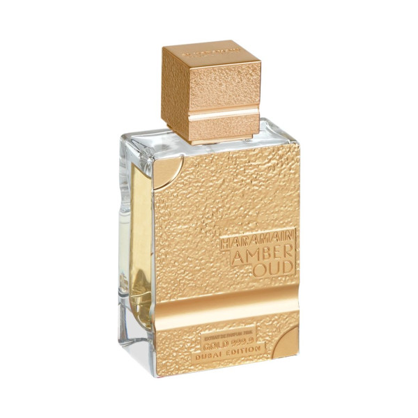 Al Haramain Amber Oud Gold 999.9 Dubai Edition Extrait de Parfum 75 ml