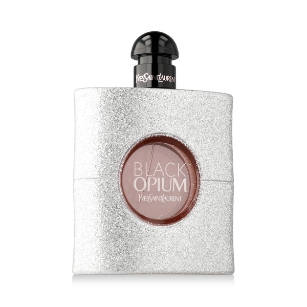 Yves Saint Laurent Black Opium Glitter Eau De Parfum 90 ml