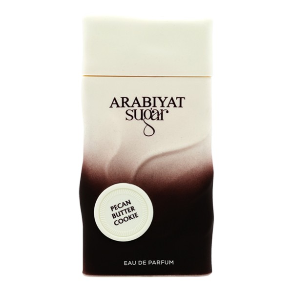 Arabiyat Sugar Pecan Butter Cookie Eau de Parfum 100 ml