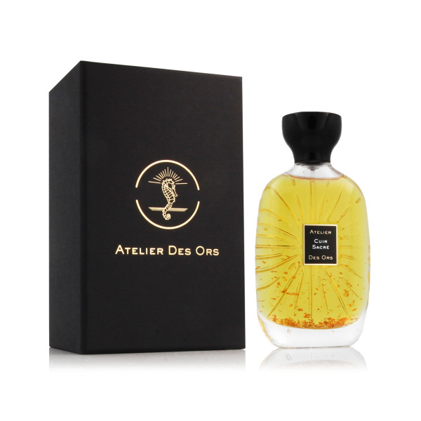 Atelier Des Ors Cuir Sacré Eau De Parfum 100 ml