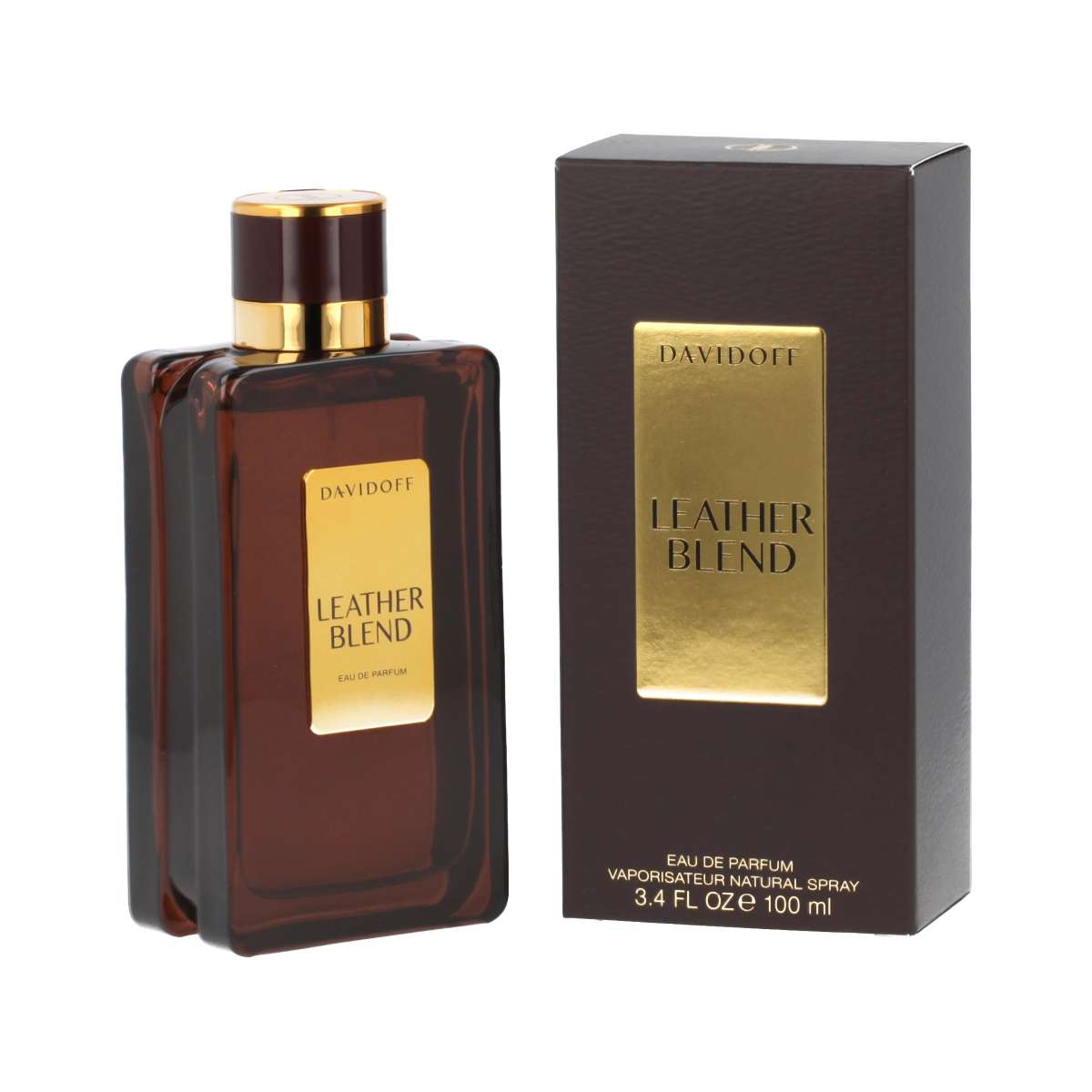 香水(男性用) Davidoff Leather Blend (EDP) 100ml Cigar Brands Davidoff Leather Blend (EDP) 100ml Sold At Auction