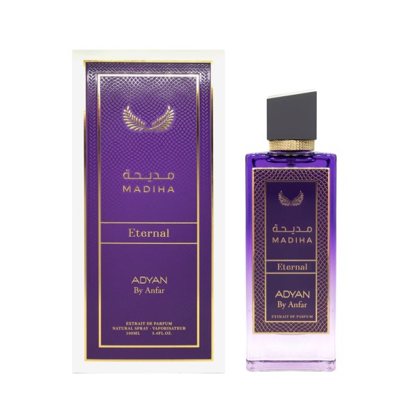Adyan Madiha Eternal Eau De Parfum 100 ml