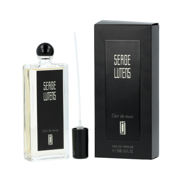 Serge Lutens Clair de Musc Eau De Parfum 50 ml