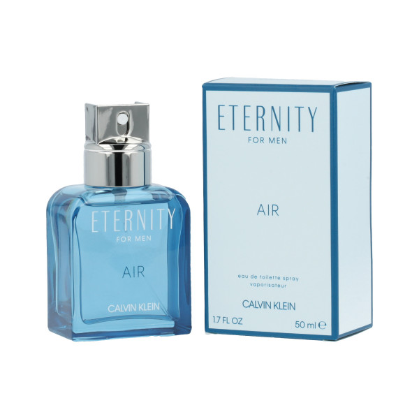 Calvin Klein Eternity Air for Men Eau De Toilette 50 ml