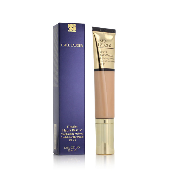 Estée Lauder Futurist Hydra Rescue Moisturizing Makeup SPF 45 (1W2 Sand) 35 ml