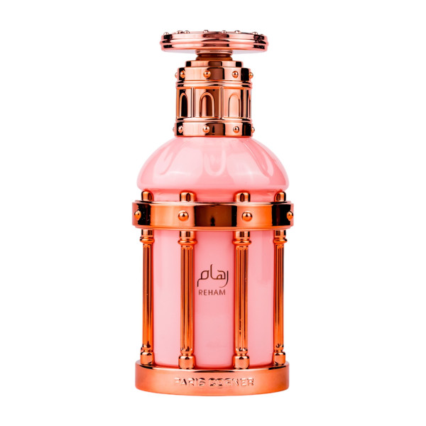 Paris Corner Reham Rose Petals Eau De Parfum 100 ml