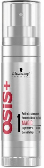 Schwarzkopf Osis+ Magic Finish Anti Frizz Serum 50 ml