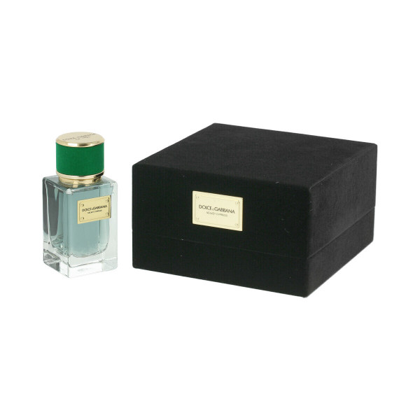 Dolce & Gabbana Velvet Cypress Eau De Parfum 50 ml