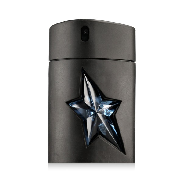 Mugler A*Men Rubber Refillable Eau De Toilette 50 ml