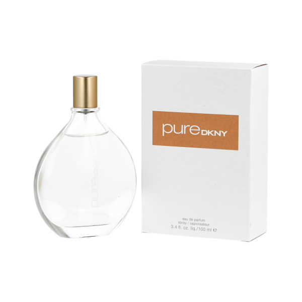 DKNY Donna Karan Pure A Drop of Vanilla Eau De Parfum 100 ml