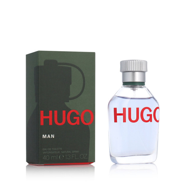 Hugo Boss Hugo Eau De Toilette 40 ml