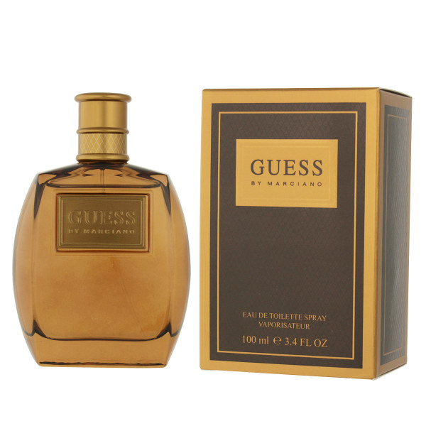 Guess By Marciano for Men Eau De Toilette 100 ml