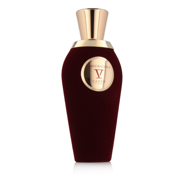 V Canto Mandragola Extrait de Parfum 100 ml