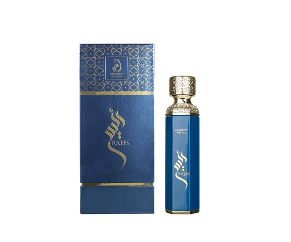 Arabiyat Prestige Raees Eau De Parfum 180 ml