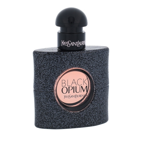 Yves Saint Laurent Black Opium Eau De Parfum 30 ml