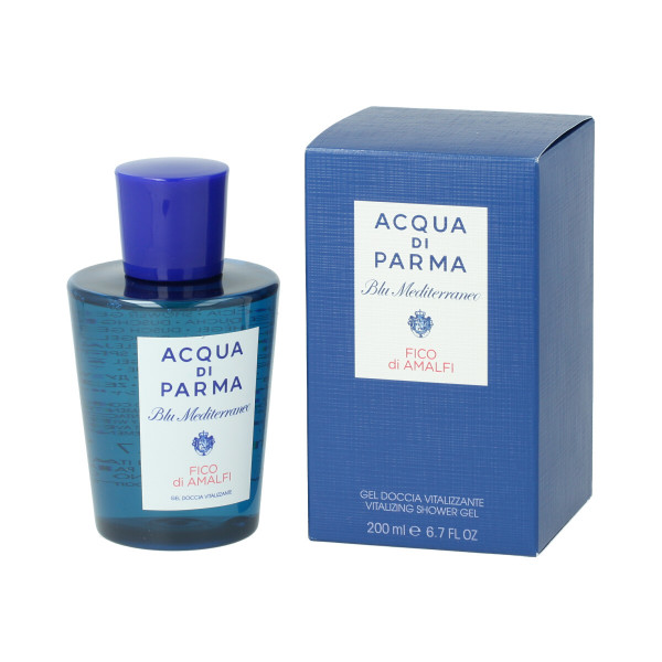 Acqua Di Parma Blu Mediterraneo Fico di Amalfi Duschgel 200 ml