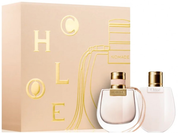 Chloe Nomade EDP 50 ml + BL 100 ml