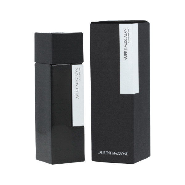 Laurent Mazzone Ambre Muscadin Eau De Parfum 100 ml