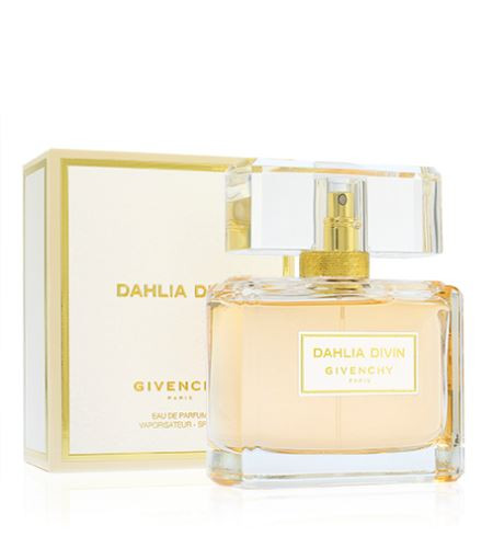 Givenchy Dahlia Divin Eau De Parfum 50 ml