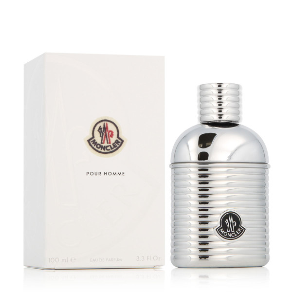Moncler Pour Homme Eau De Parfum 100 ml
