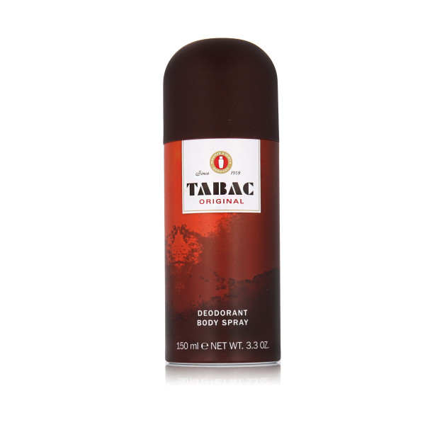 Tabac Original Deodorant VAPO 150 ml