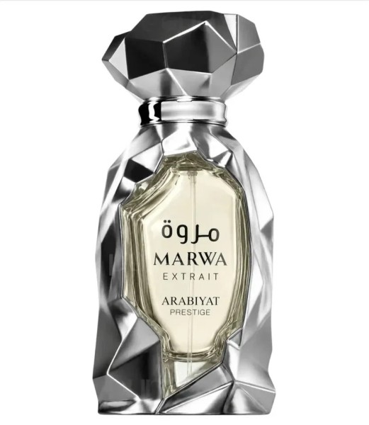 Arabiyat Prestige Marwa Extrait de parfum 60 ml