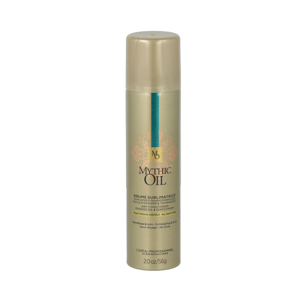 L'Oréal Professionnel Mythic Oil Brume Sublimatrice Dry Conditioner 56 g