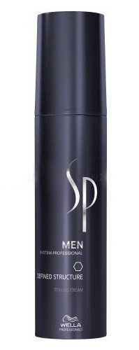 Wella SP Just Men Defined Structure 100 ml