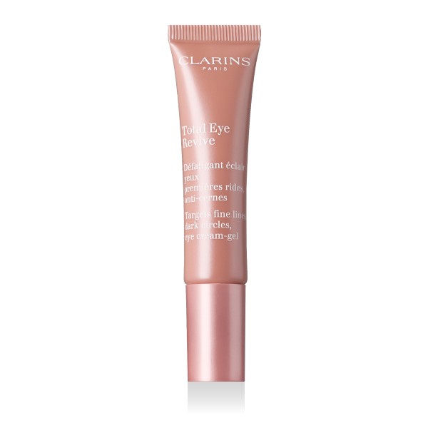 Clarins Total Eye Revive 15 ml