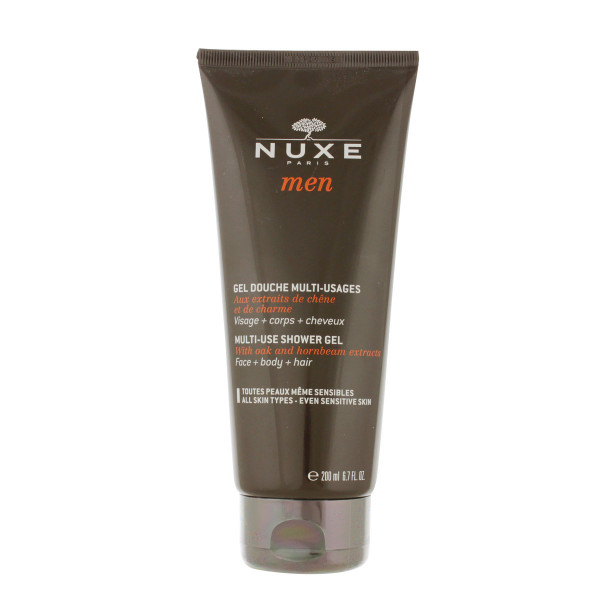 Nuxe Men Multi-Use Duschgel 200 ml
