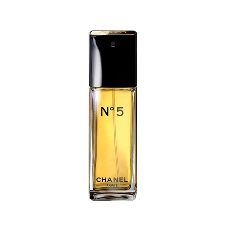 Chanel No 5 EDT Refillable 20 ml + EDT Refill 2 x 20 ml