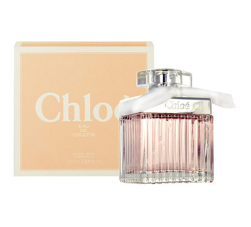 Chloé Chloé Eau de Toilette 2015 Eau De Toilette 30 ml