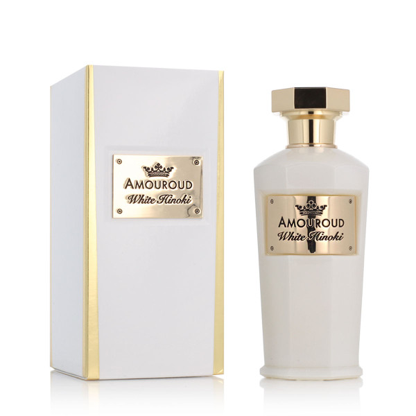 Amouroud White Hinoki Eau De Parfum 100 ml