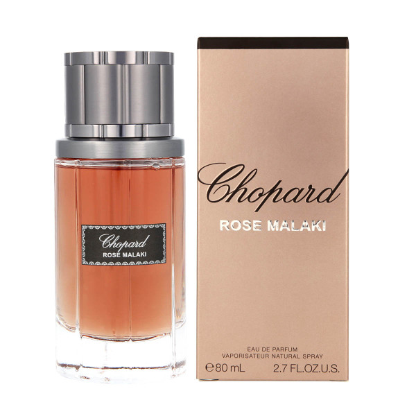 Chopard Rose Malaki Eau De Parfum 80 ml