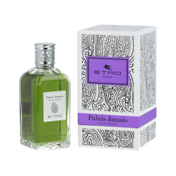 ETRO Palais Jamais Eau De Toilette 100 ml