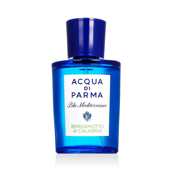 Acqua Di Parma Blu Mediterraneo Bergamotto di Calabria Eau De Toilette 100 ml